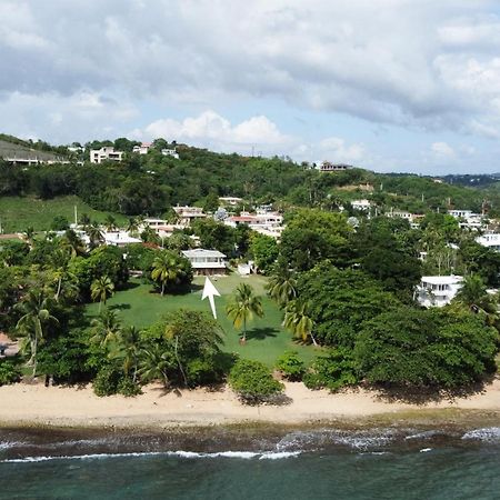 The Reef 1 Walking Disntance To Steps Beach Rincon Exterior photo