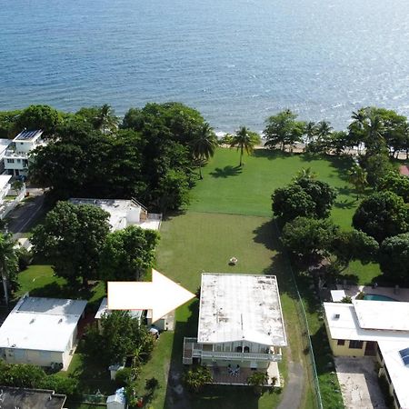 The Reef 1 Walking Disntance To Steps Beach Rincon Exterior photo