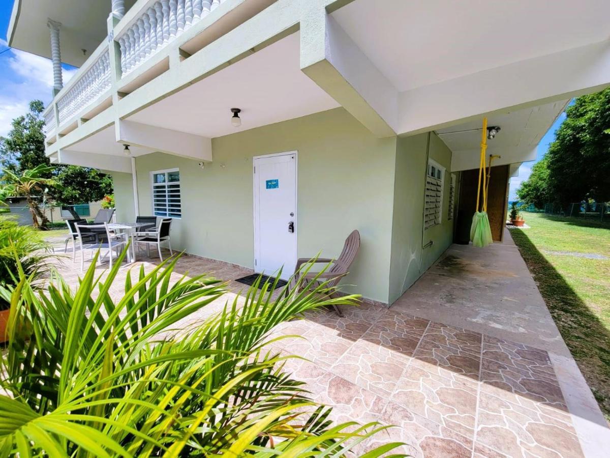 The Reef 1 Walking Disntance To Steps Beach Rincon Exterior photo