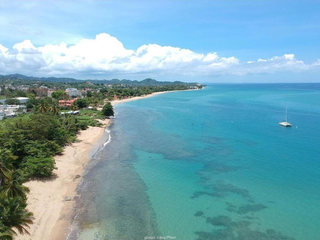 The Reef 1 Walking Disntance To Steps Beach Rincon Exterior photo