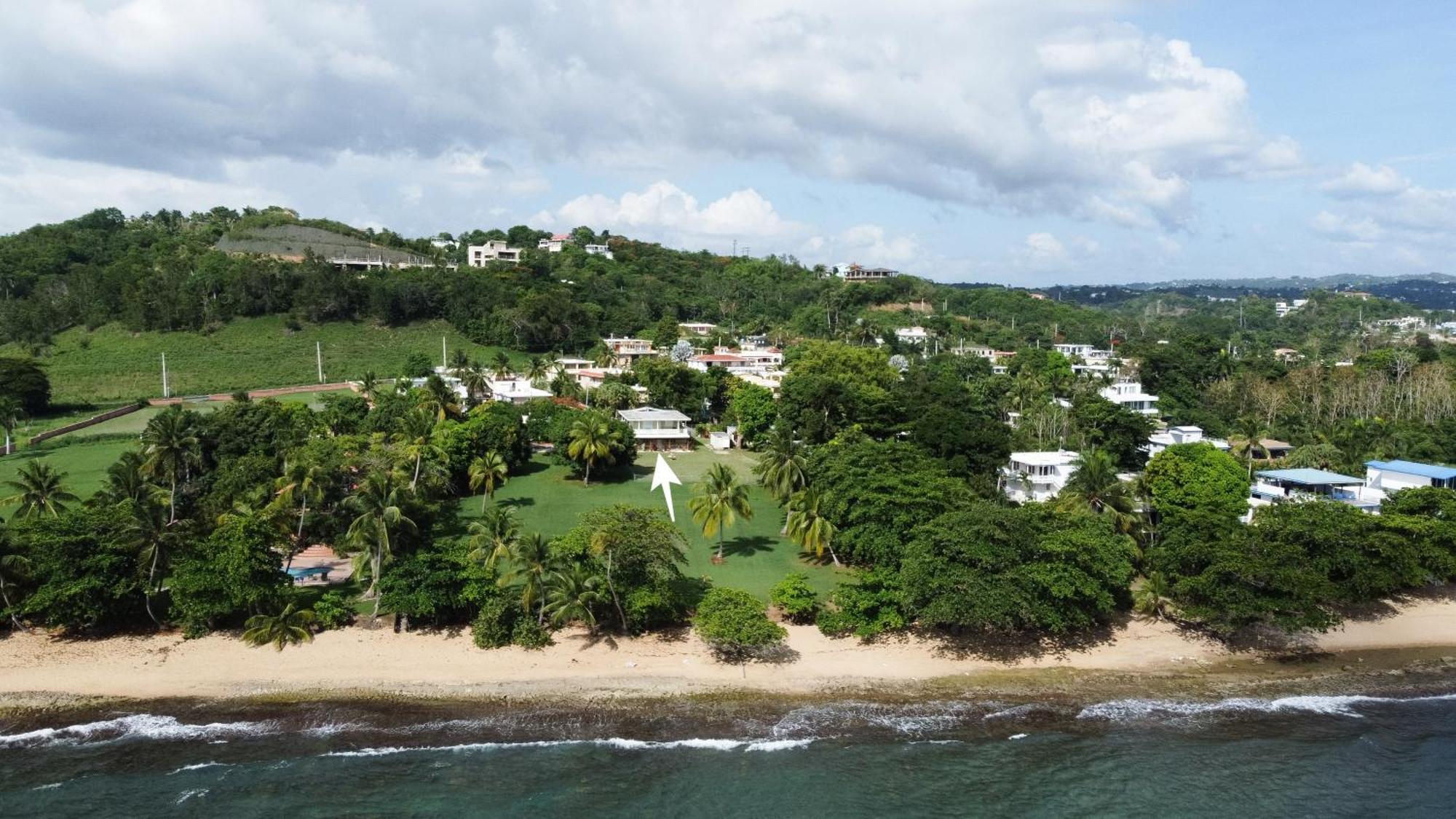 The Reef 1 Walking Disntance To Steps Beach Rincon Exterior photo