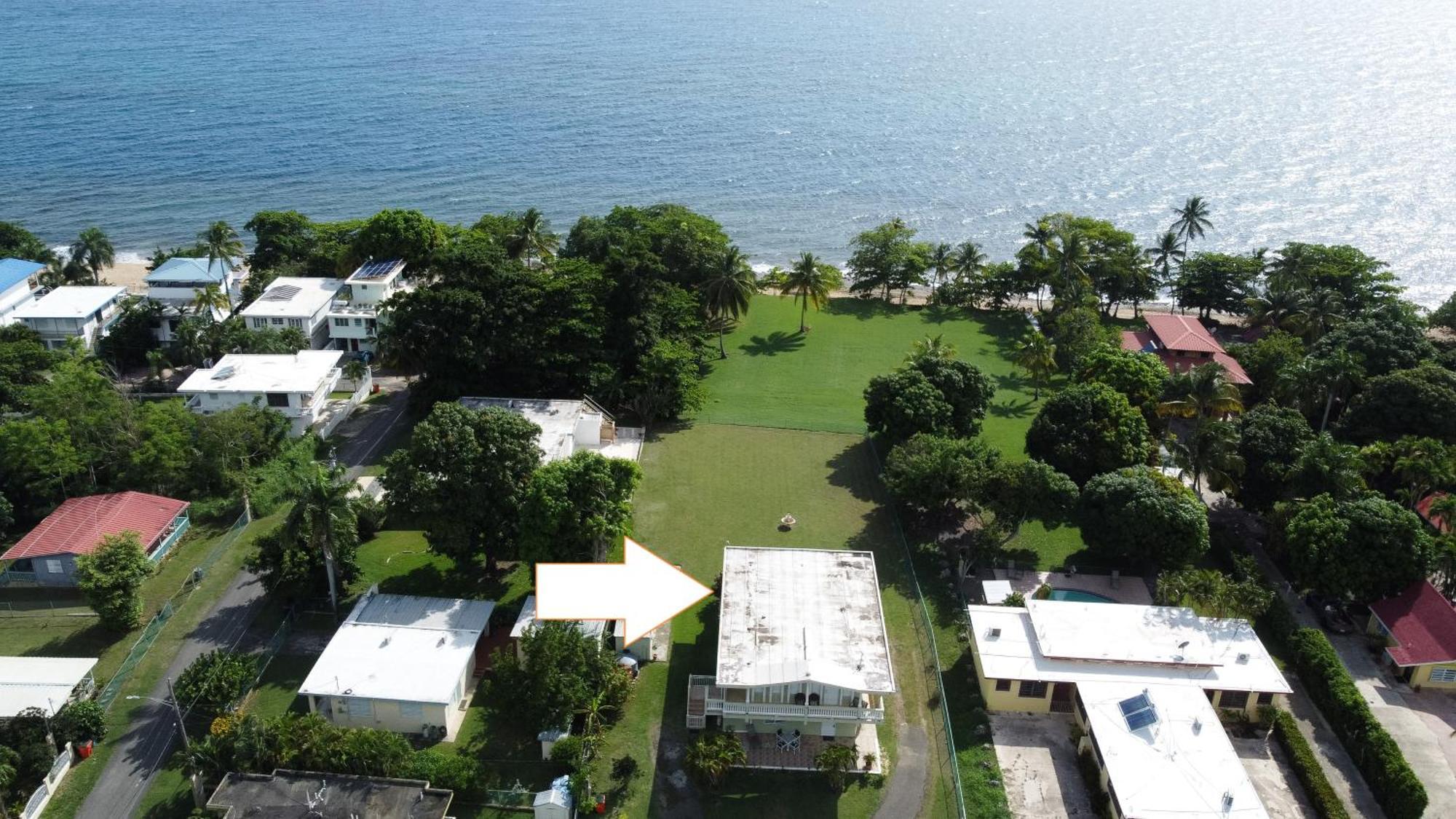 The Reef 1 Walking Disntance To Steps Beach Rincon Exterior photo